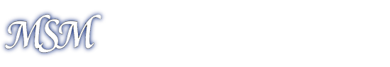 MSM 24時間 365日 対応いたします！